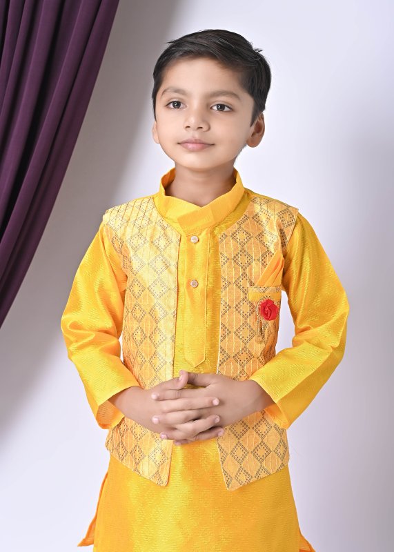 CARRON - YELLOW - Additional Image 4