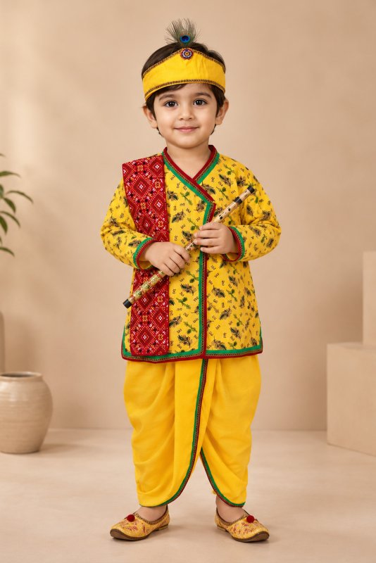 KRISHNA